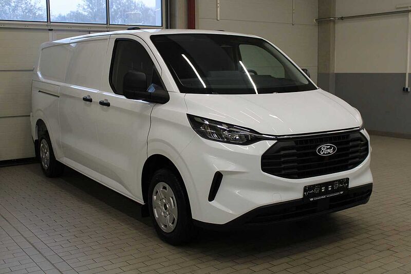 Ford Transit Custom Kasten Trend 300L2, KAMERA