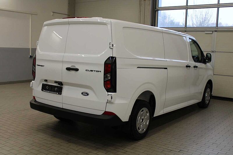Ford Transit Custom Kasten Trend 300L2, KAMERA