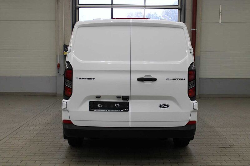 Ford Transit Custom Kasten Trend 300L2, KAMERA
