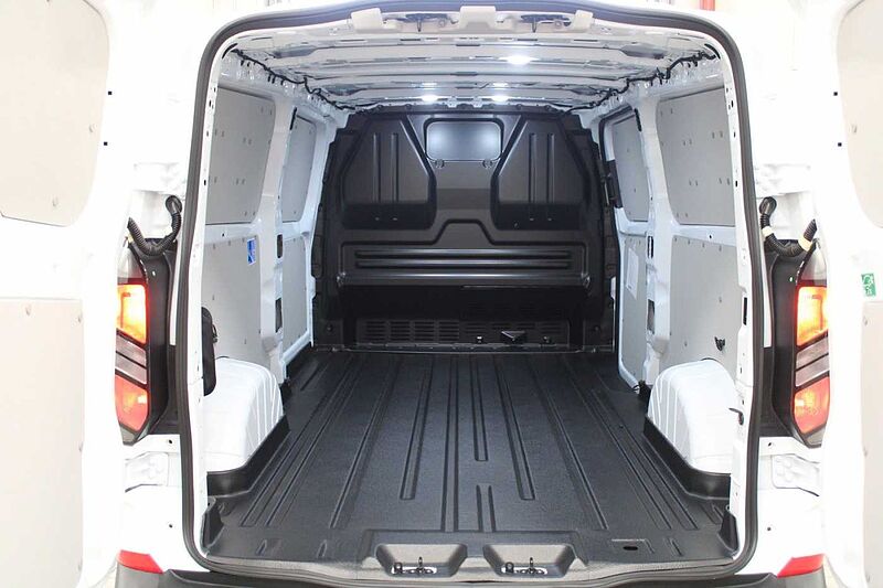 Ford Transit Custom Kasten Trend 300L2, KAMERA