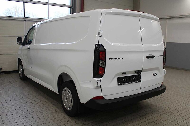 Ford Transit Custom Kasten Trend 300L2, KAMERA