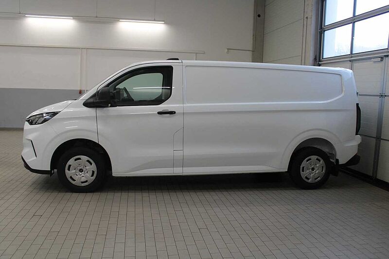 Ford Transit Custom Kasten Trend 300L2, KAMERA
