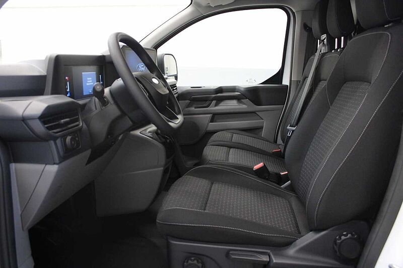Ford Transit Custom Kasten Trend 300L2, KAMERA