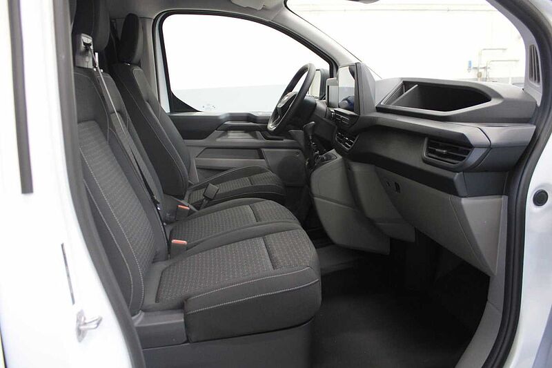 Ford Transit Custom Kasten Trend 300L2, KAMERA