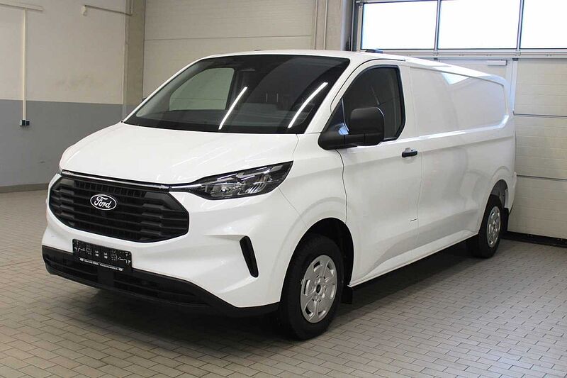 Ford Transit Custom Kasten Trend 300L2, KAMERA