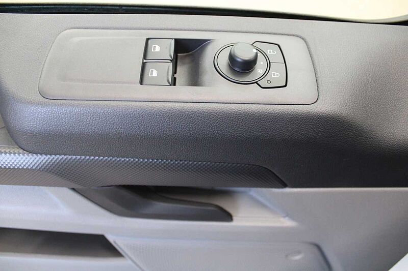 Ford Transit Custom Kasten Trend 300L2, KAMERA