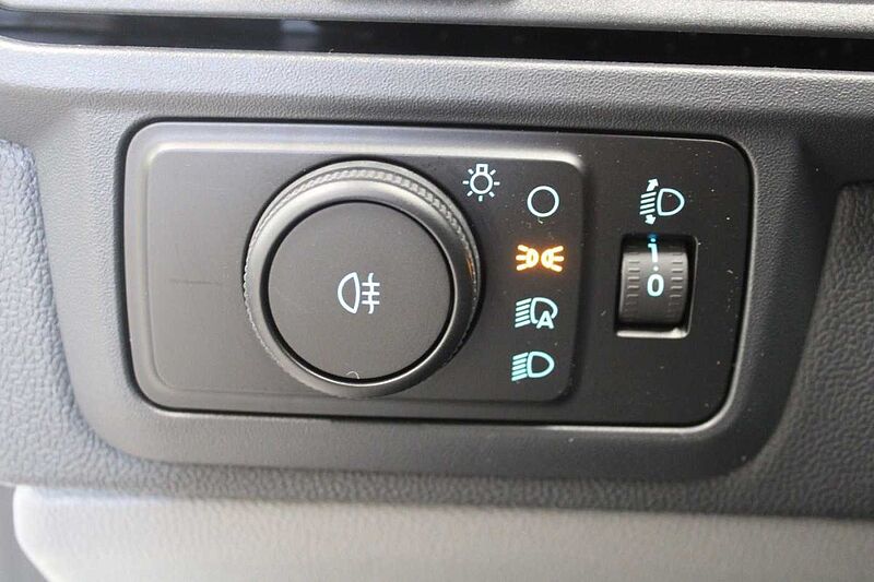 Ford Transit Custom Kasten Trend 300L2, KAMERA