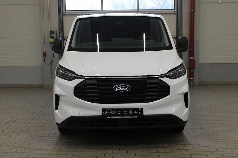 Ford Transit Custom Kasten Trend 300L2, KAMERA
