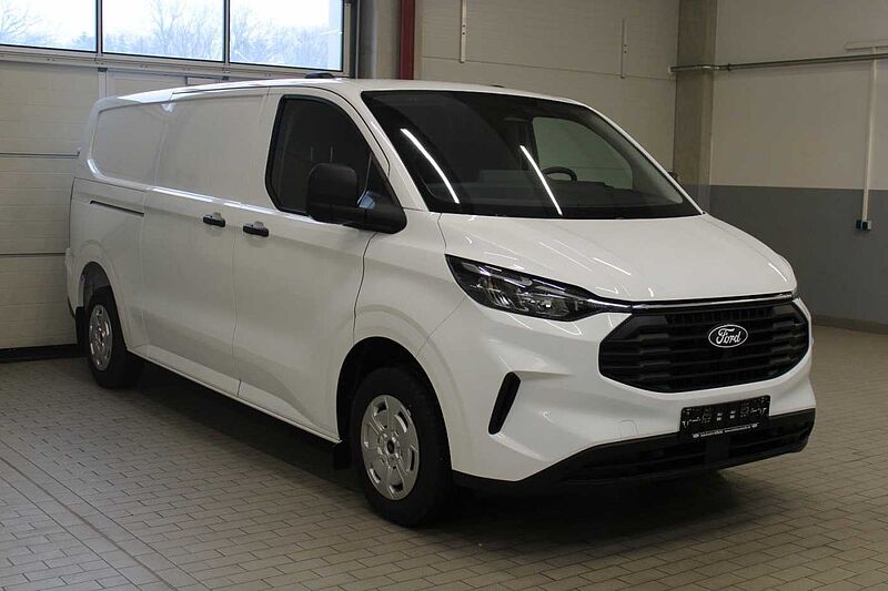 Ford Transit Custom Kasten Trend 300L2, KAMERA