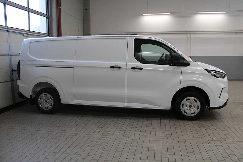 Ford Transit Custom Kasten Trend 300L2, KAMERA