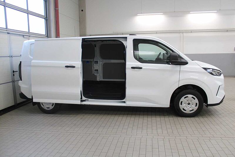 Ford Transit Custom Kasten Trend 300L2, KAMERA
