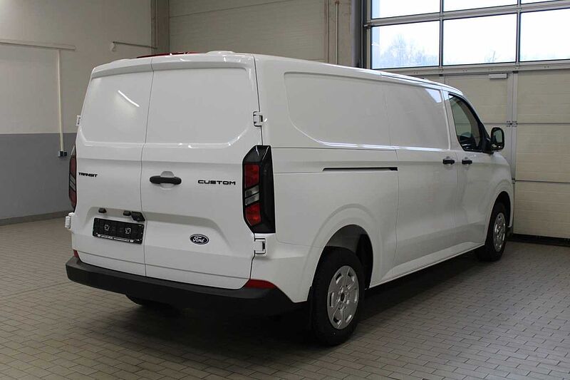 Ford Transit Custom Kasten Trend 300L2, KAMERA