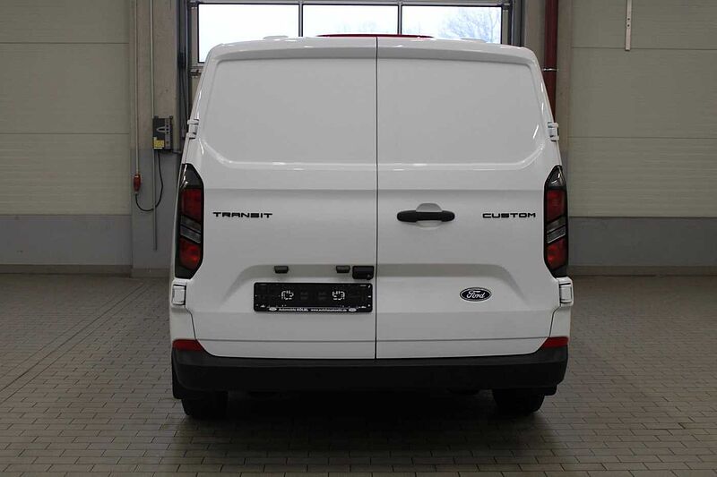 Ford Transit Custom Kasten Trend 300L2, KAMERA