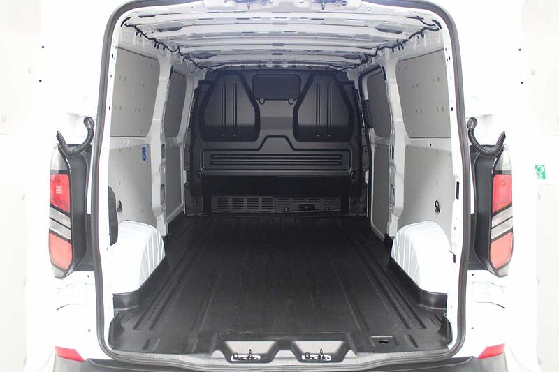 Ford Transit Custom Kasten Trend 300L2, KAMERA