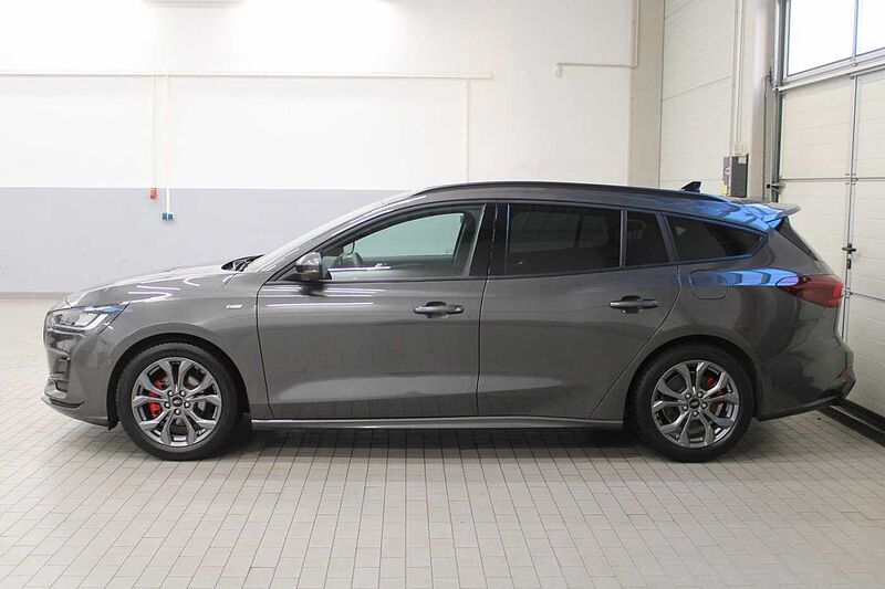 Ford Focus Turnier 1.0 Aut. ST-Line X, PANORAMA/B&O
