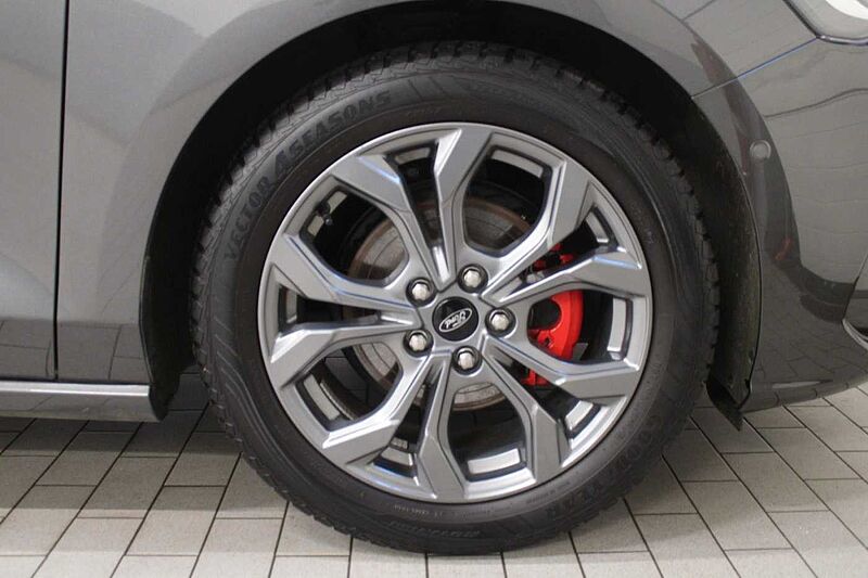 Ford Focus Turnier 1.0 Aut. ST-Line X, PANORAMA/B&O