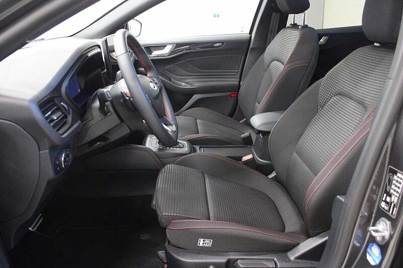 Ford Focus Turnier 1.0 Aut. ST-Line X, PANORAMA/B&O