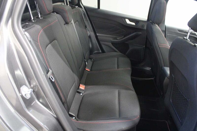 Ford Focus Turnier 1.0 Aut. ST-Line X, PANORAMA/B&O