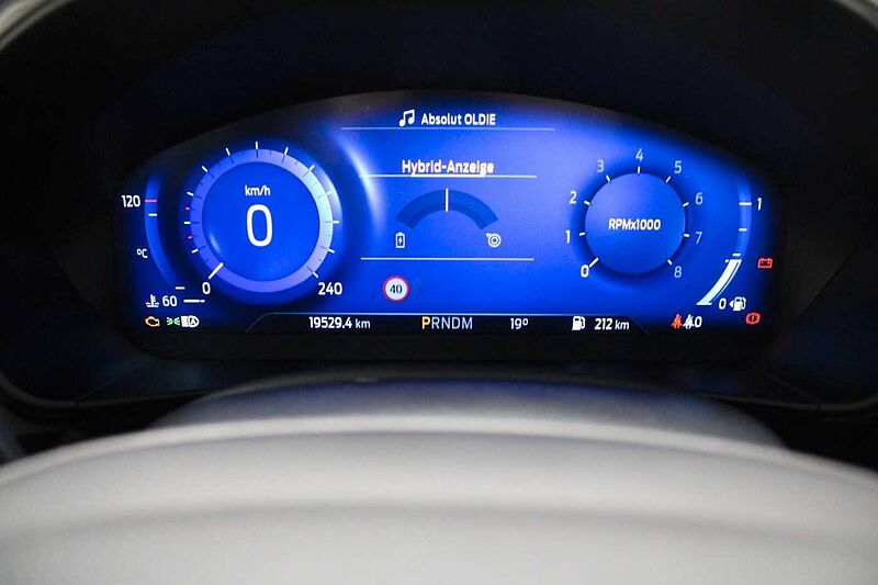 Ford Focus Turnier 1.0 Aut. ST-Line X, PANORAMA/B&O