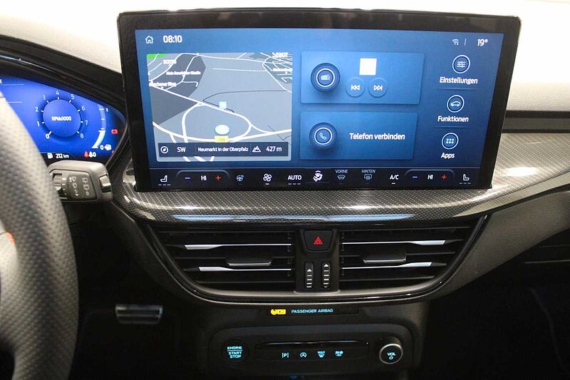 Ford Focus Turnier 1.0 Aut. ST-Line X, PANORAMA/B&O