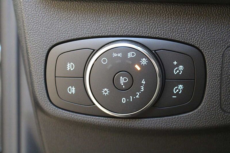 Ford Focus Turnier 1.0 Aut. ST-Line X, PANORAMA/B&O