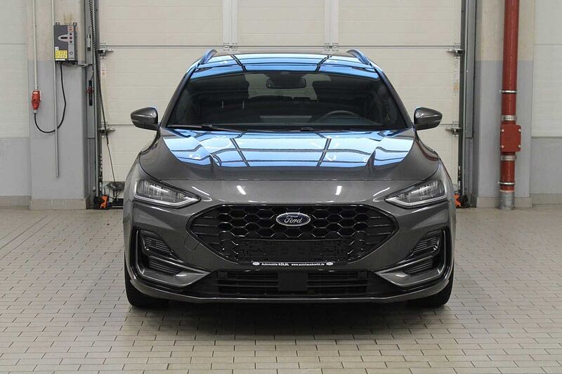Ford Focus Turnier 1.0 Aut. ST-Line X, PANORAMA/B&O