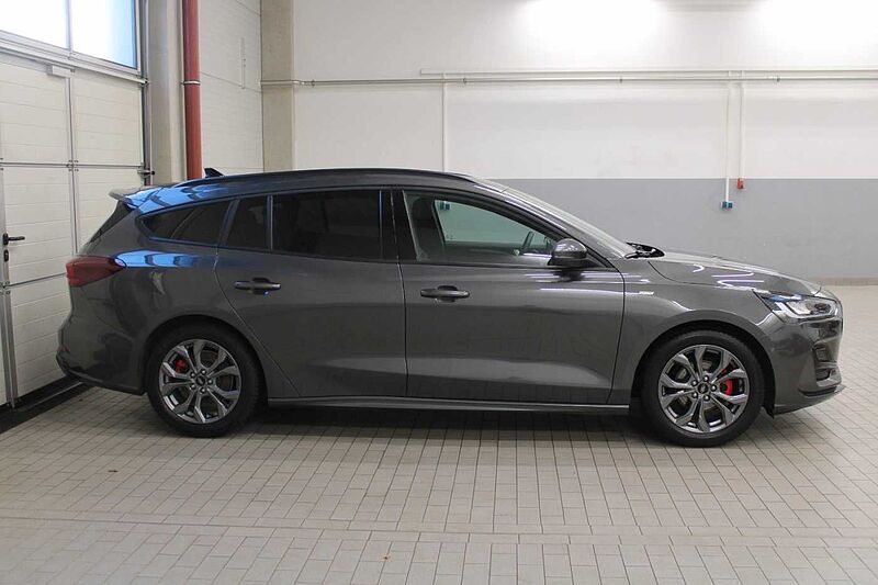 Ford Focus Turnier 1.0 Aut. ST-Line X, PANORAMA/B&O