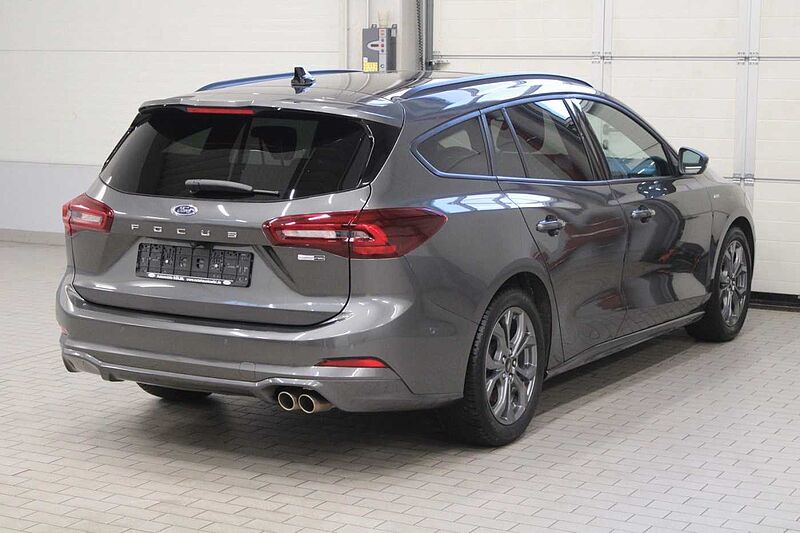 Ford Focus Turnier 1.0 Aut. ST-Line X, PANORAMA/B&O