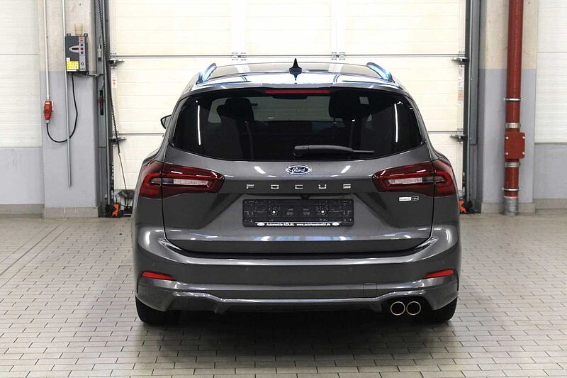 Ford Focus Turnier 1.0 Aut. ST-Line X, PANORAMA/B&O
