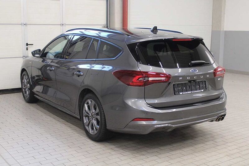 Ford Focus Turnier 1.0 Aut. ST-Line X, PANORAMA/B&O
