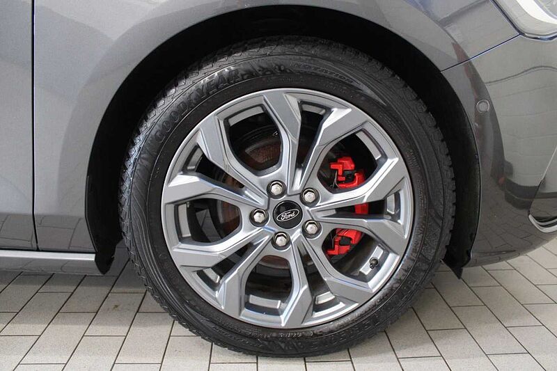 Ford Focus Turnier 1.0 Aut. ST-Line X, PANORAMA/B&O