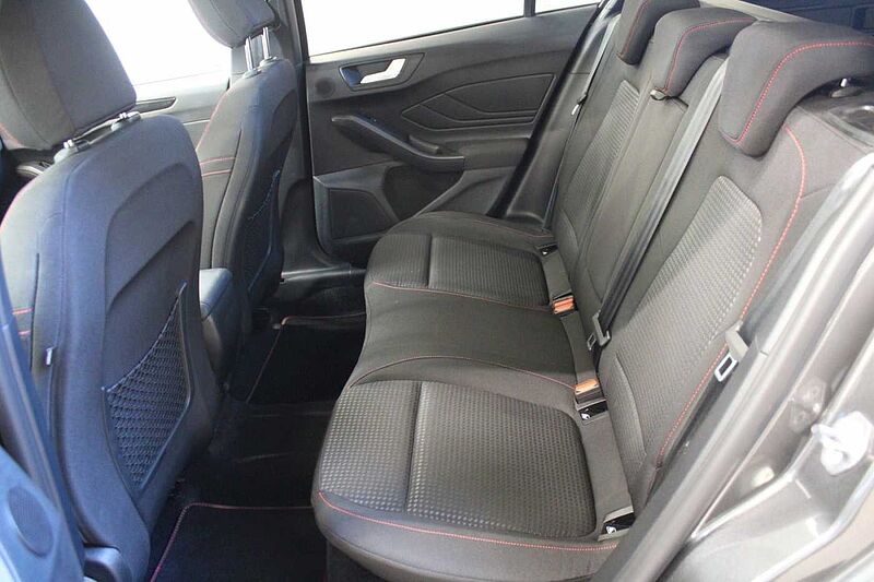 Ford Focus Turnier 1.0 Aut. ST-Line X, PANORAMA/B&O