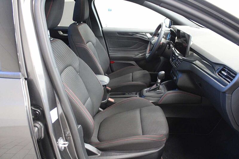 Ford Focus Turnier 1.0 Aut. ST-Line X, PANORAMA/B&O
