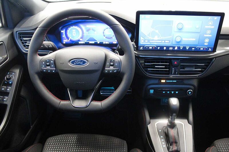Ford Focus Turnier 1.0 Aut. ST-Line X, PANORAMA/B&O