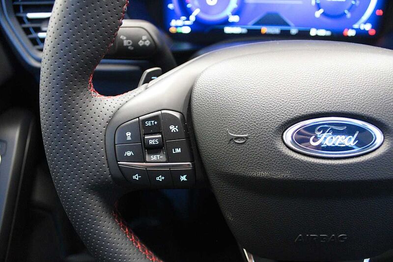 Ford Focus Turnier 1.0 Aut. ST-Line X, PANORAMA/B&O