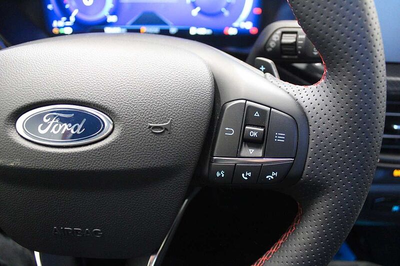 Ford Focus Turnier 1.0 Aut. ST-Line X, PANORAMA/B&O