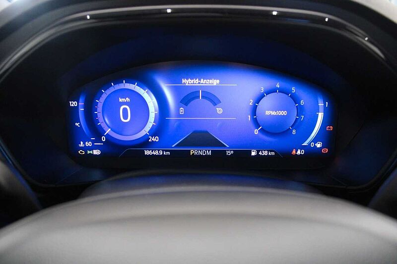 Ford Focus Turnier 1.0 Aut. ST-Line X, PANORAMA/B&O