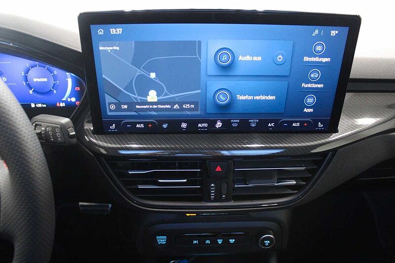 Ford Focus Turnier 1.0 Aut. ST-Line X, PANORAMA/B&O