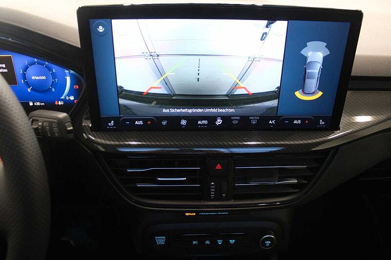 Ford Focus Turnier 1.0 Aut. ST-Line X, PANORAMA/B&O