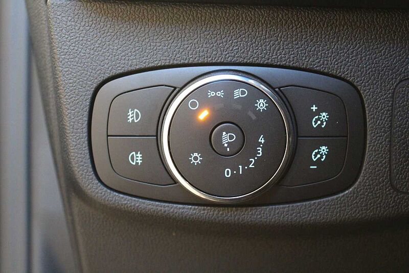 Ford Focus Turnier 1.0 Aut. ST-Line X, PANORAMA/B&O