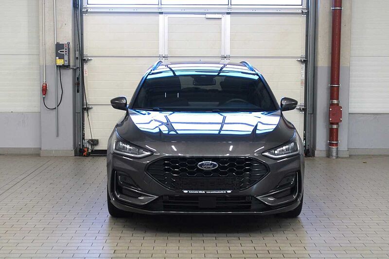 Ford Focus Turnier 1.0 Aut. ST-Line X, PANORAMA/B&O