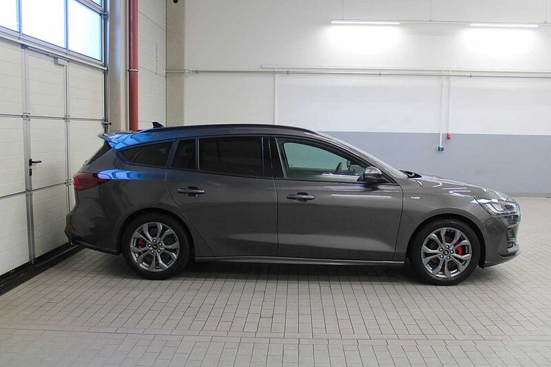 Ford Focus Turnier 1.0 Aut. ST-Line X, PANORAMA/B&O
