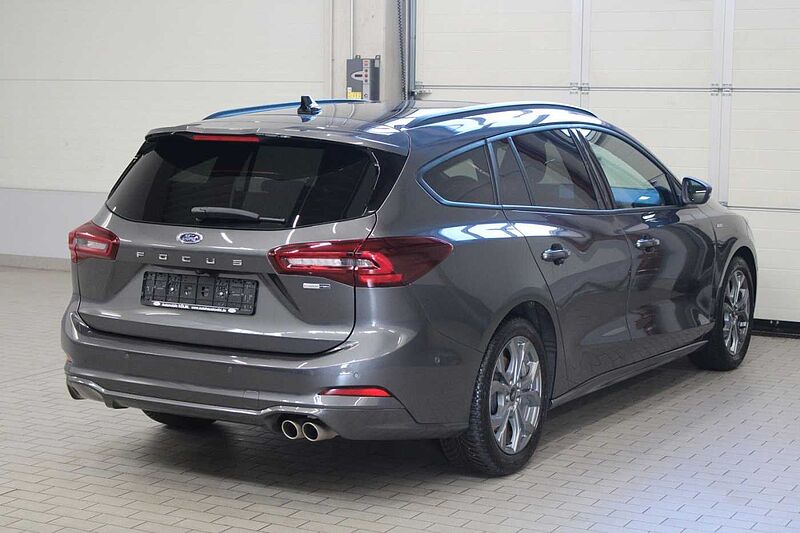Ford Focus Turnier 1.0 Aut. ST-Line X, PANORAMA/B&O