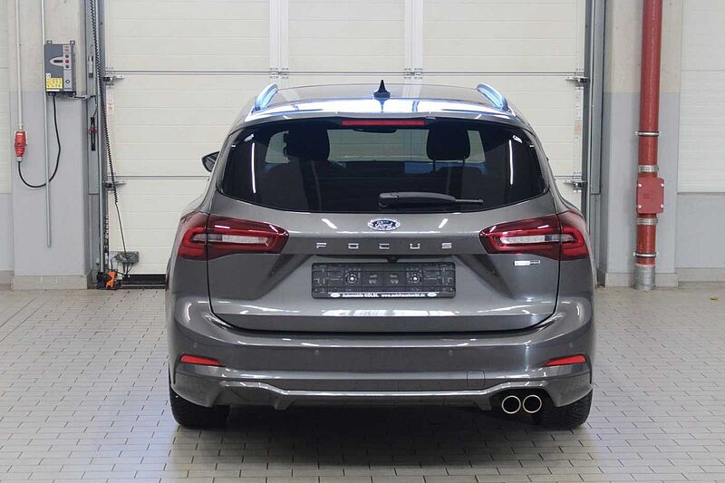 Ford Focus Turnier 1.0 Aut. ST-Line X, PANORAMA/B&O