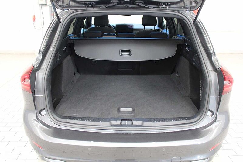 Ford Focus Turnier 1.0 Aut. ST-Line X, PANORAMA/B&O