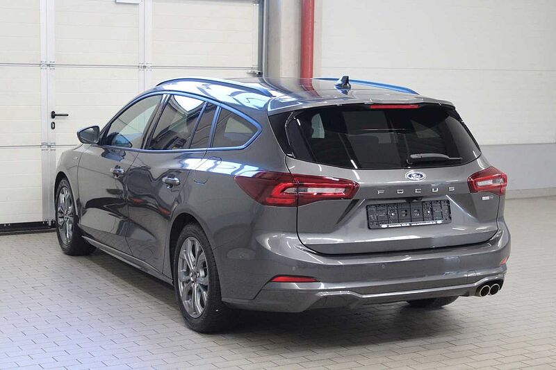 Ford Focus Turnier 1.0 Aut. ST-Line X, PANORAMA/B&O