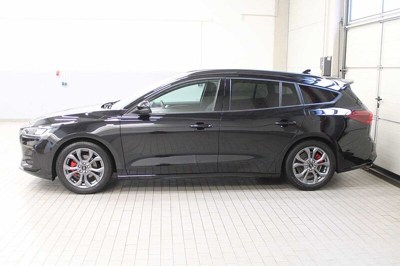 Ford Focus Turnier 1.0 Aut. ST-Line X, PANORAMA/B&O