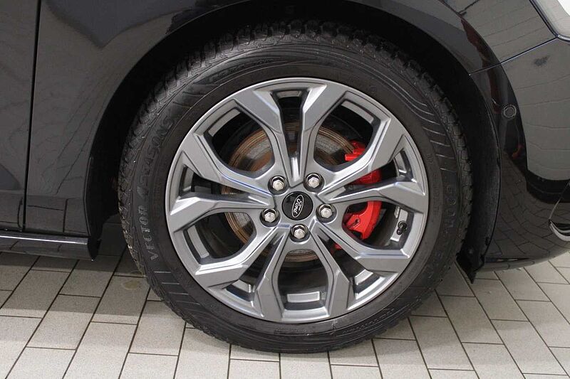 Ford Focus Turnier 1.0 Aut. ST-Line X, PANORAMA/B&O