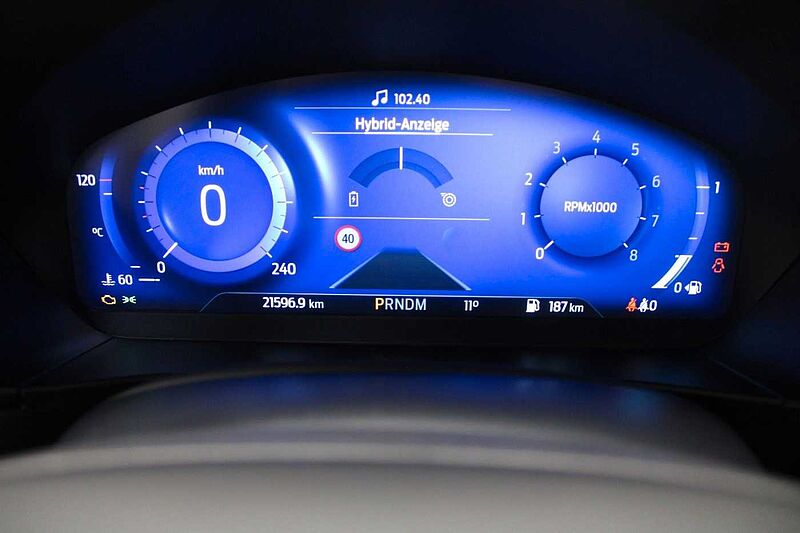 Ford Focus Turnier 1.0 Aut. ST-Line X, PANORAMA/B&O