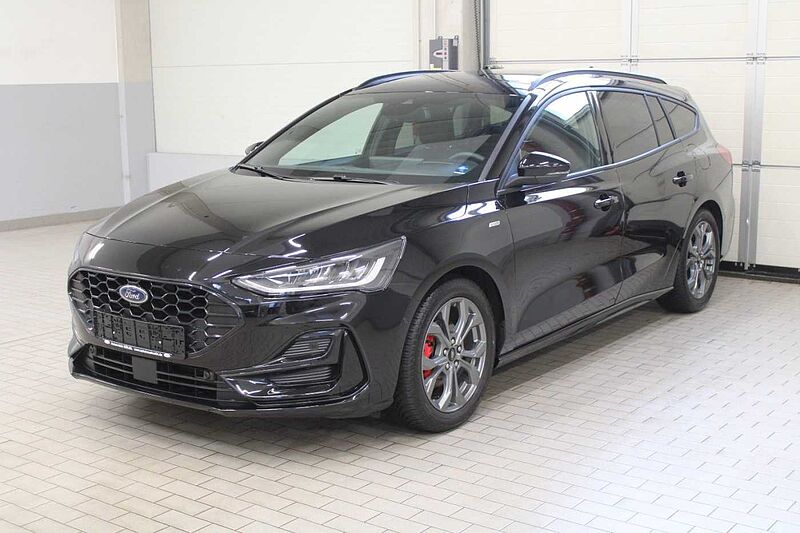 Ford Focus Turnier 1.0 Aut. ST-Line X, PANORAMA/B&O